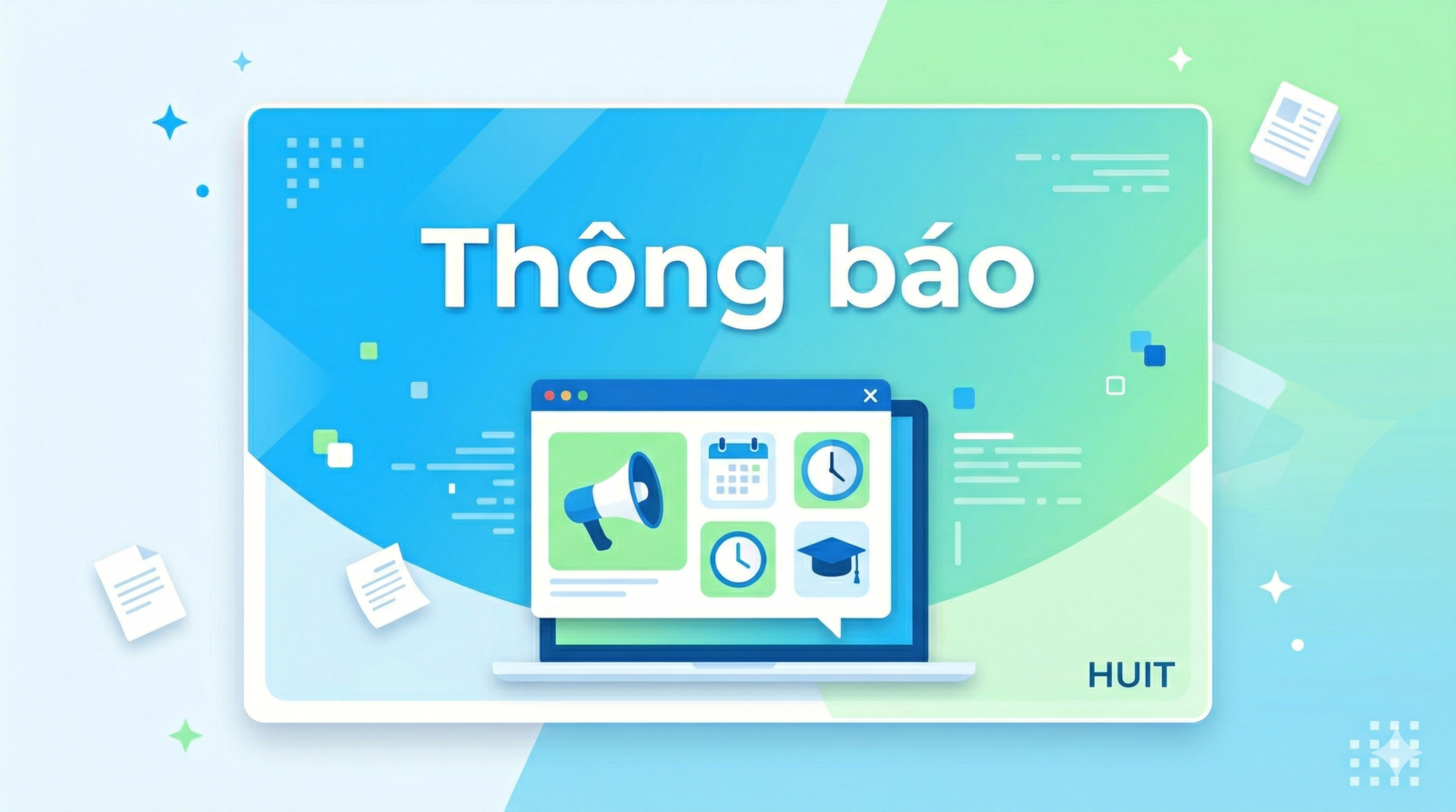 Thông báo về việc Tổ chức tham quan nghỉ mát dành cho công đoàn viên, người lao động năm học 2025 - 2026